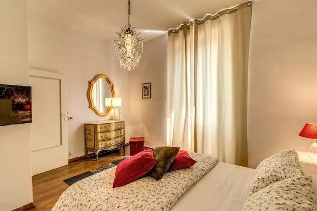 Superior Çatı Katı Süiti (Penthouse), 2 Yatak Odası, Şehir Manzaralı