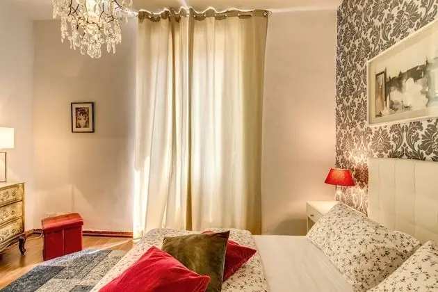 Superior Çatı Katı Süiti (Penthouse), 2 Yatak Odası, Şehir Manzaralı