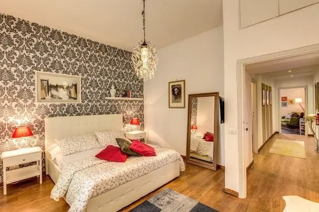 Superior Çatı Katı Süiti (Penthouse), 2 Yatak Odası, Şehir Manzaralı