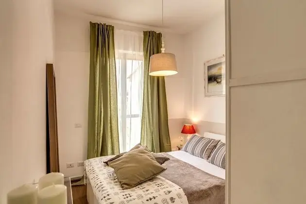 Superior Çatı Katı Süiti (Penthouse), 2 Yatak Odası, Şehir Manzaralı