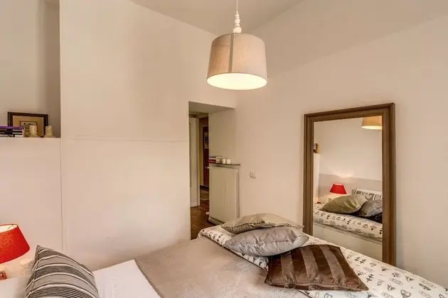 Superior Çatı Katı Süiti (Penthouse), 2 Yatak Odası, Şehir Manzaralı