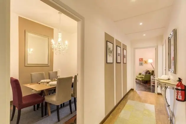 Superior Çatı Katı Süiti (Penthouse), 2 Yatak Odası, Şehir Manzaralı