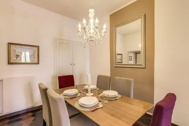 Superior Çatı Katı Süiti (Penthouse), 2 Yatak Odası, Şehir Manzaralı