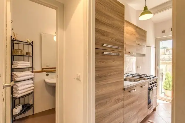 Superior Çatı Katı Süiti (Penthouse), 2 Yatak Odası, Şehir Manzaralı