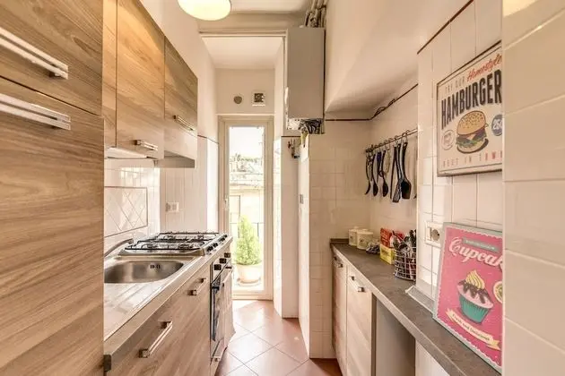 Superior Çatı Katı Süiti (Penthouse), 2 Yatak Odası, Şehir Manzaralı