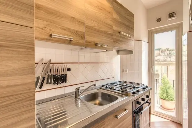 Superior Çatı Katı Süiti (Penthouse), 2 Yatak Odası, Şehir Manzaralı