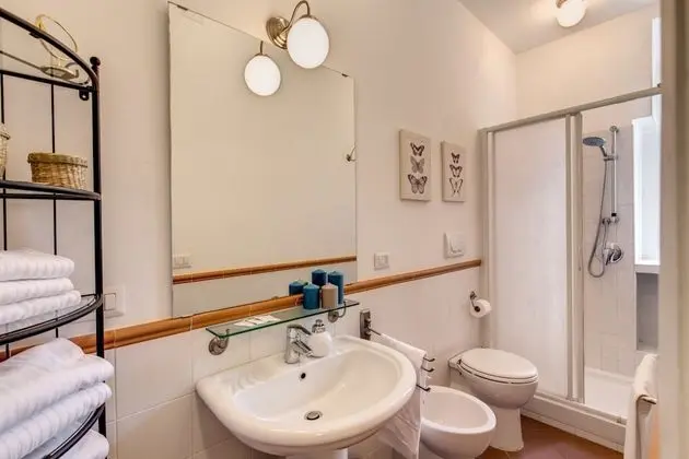 Superior Çatı Katı Süiti (Penthouse), 2 Yatak Odası, Şehir Manzaralı