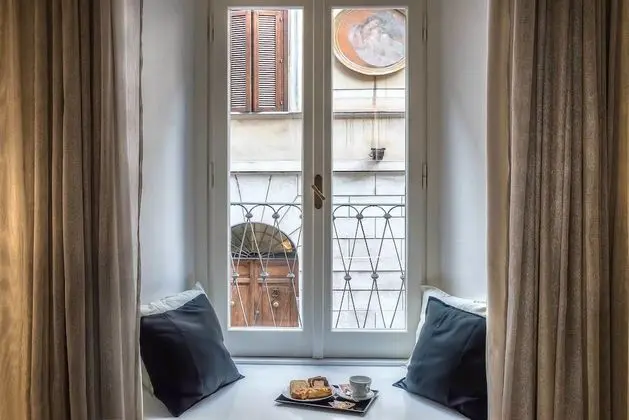 Classic Tek Büyük Yataklı Oda