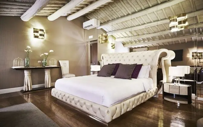 Luxury Apart Daire, 1 Yatak Odası, Ek Bina