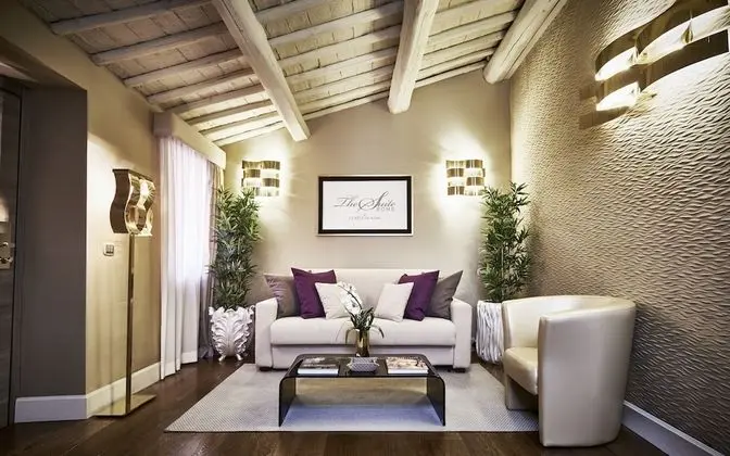 Luxury Apart Daire, 1 Yatak Odası, Ek Bina