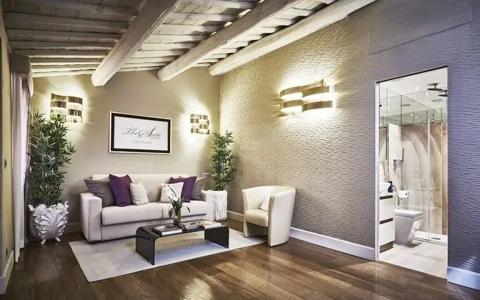 Luxury Apart Daire, 1 Yatak Odası, Ek Bina