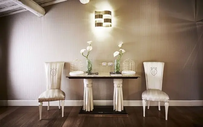 Luxury Apart Daire, 1 Yatak Odası, Ek Bina