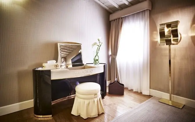 Luxury Apart Daire, 1 Yatak Odası, Ek Bina