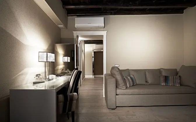 Superior Üç Kişilik Oda