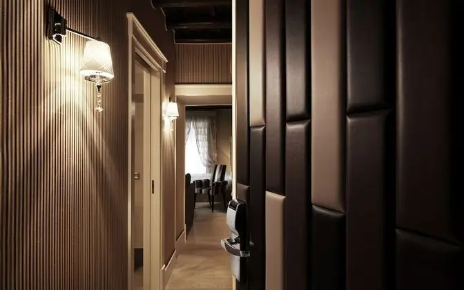 Superior Üç Kişilik Oda