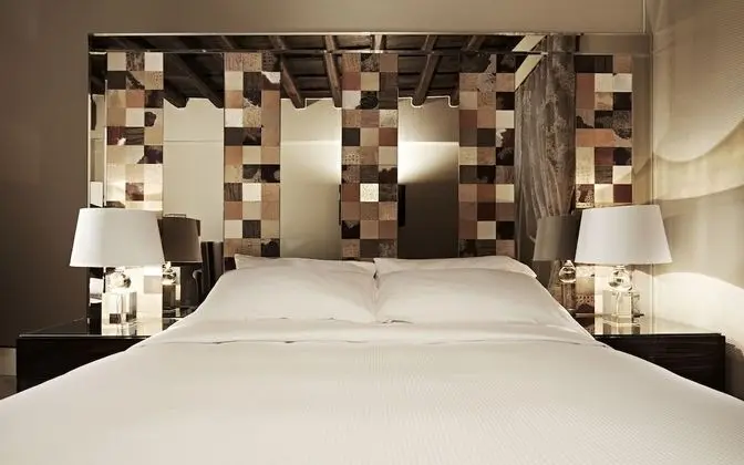 Superior Üç Kişilik Oda