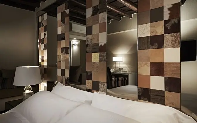 Superior Üç Kişilik Oda