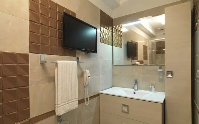 Superior Üç Kişilik Oda