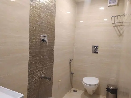 Deluxe Tek Büyük Yataklı Oda, 1 Büyük (Queen) Boy Yatak, Sigara İçilmez