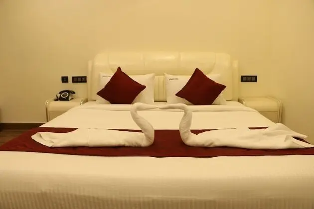 Elite Stüdyo, 1 En Büyük (King) Boy Yatak, Sigara İçilmez