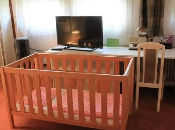 Standard Üç Kişilik Oda