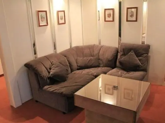 Standard Üç Kişilik Oda