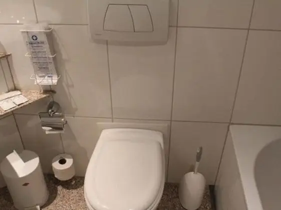 Standard Üç Kişilik Oda