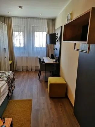 Superior Tek Kişilik Oda