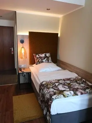 Superior Tek Kişilik Oda