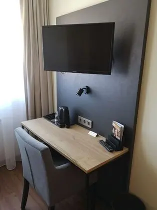 Superior Tek Kişilik Oda