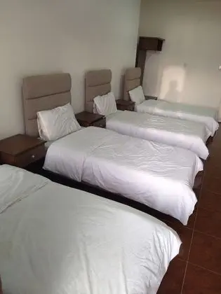 Apart Daire, 2 Yatak Odası, Mutfak
