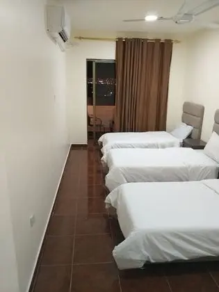 Apart Daire, 2 Yatak Odası, Mutfak