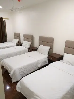 Apart Daire, 2 Yatak Odası, Mutfak