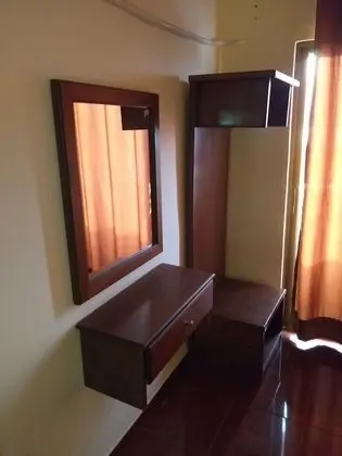 Apart Daire, 2 Yatak Odası, Mutfak