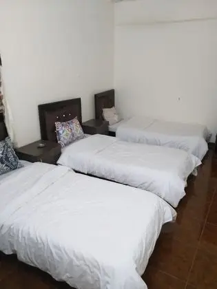Apart Daire, 2 Yatak Odası, Mutfak
