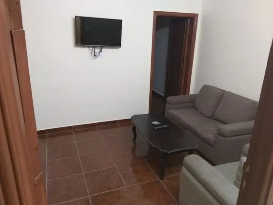 Apart Daire, 2 Yatak Odası, Mutfak