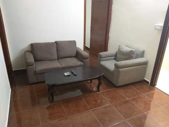 Apart Daire, 2 Yatak Odası, Mutfak