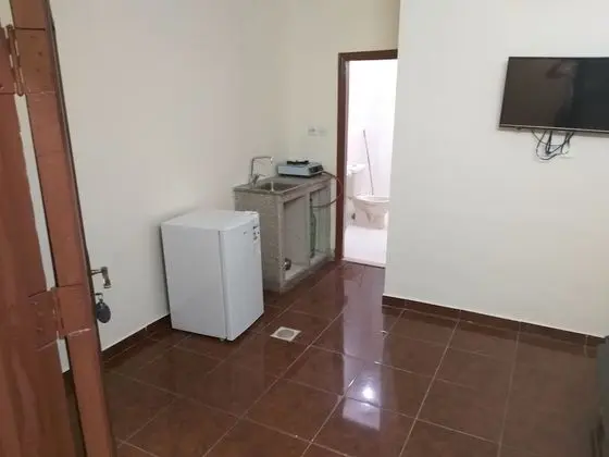 Apart Daire, 2 Yatak Odası, Mutfak