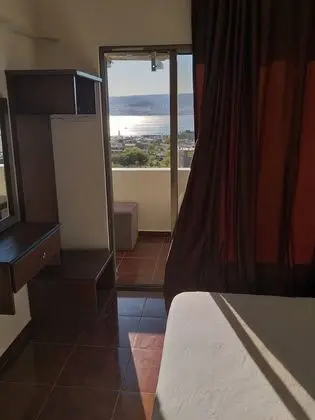 Apart Daire, 2 Yatak Odası, Mutfak