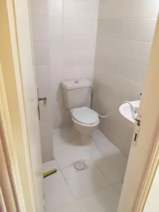 Apart Daire, 2 Yatak Odası, Mutfak