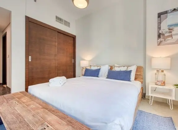 Apart Daire, 1 Yatak Odası (Unit 1007)