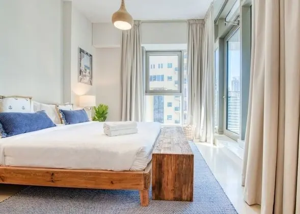 Apart Daire, 1 Yatak Odası (Unit 1007)