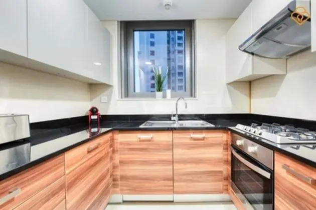 Apart Daire, 1 Yatak Odası (Unit 1007)