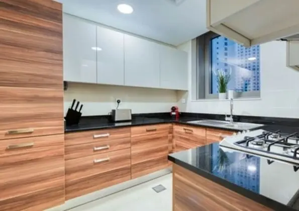 Apart Daire, 1 Yatak Odası (Unit 1007)
