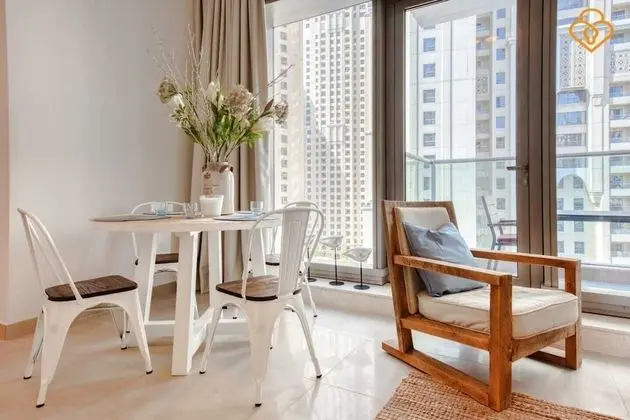 Apart Daire, 1 Yatak Odası (Unit 1007)