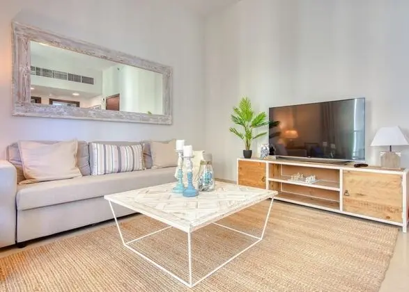 Apart Daire, 1 Yatak Odası (Unit 1007)