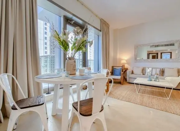 Apart Daire, 1 Yatak Odası (Unit 1007)