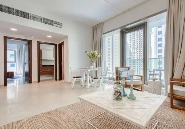 Apart Daire, 1 Yatak Odası (Unit 1007)