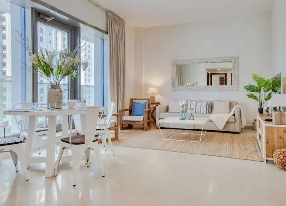 Apart Daire, 1 Yatak Odası (Unit 1007)