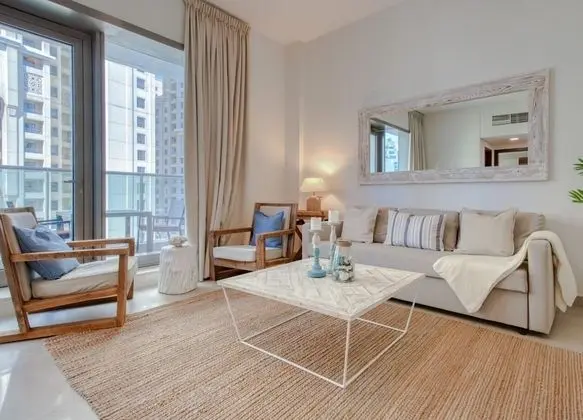 Apart Daire, 1 Yatak Odası (Unit 1007)